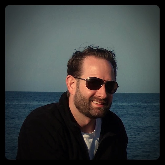 Meet your Posher, Brian - Picture 1 of 1